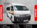 Foton Asambe 2.8D taxi 16-seater - Thumbnail 1