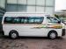 Foton Asambe 2.8D taxi 16-seater - Thumbnail 2