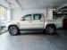 Foton Tunland G7 2.0TD double cab TL manual - Thumbnail 11