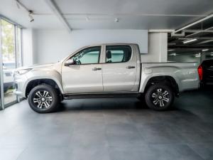 Foton Tunland G7 2.0TD double cab TL manual - Image 11