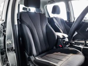 Foton Tunland G7 2.0TD double cab TL manual - Image 15