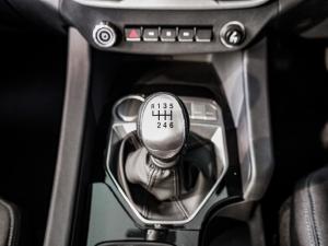 Foton Tunland G7 2.0TD double cab TL manual - Image 17