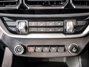 Foton Tunland G7 2.0TD double cab TL manual - Image 18