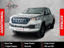 Thumbnail Foton Tunland G7 2.0TD double cab TL manual