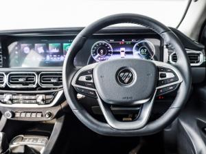 Foton Tunland G7 2.0TD double cab TL manual - Image 20