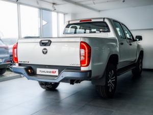 Foton Tunland G7 2.0TD double cab TL manual - Image 3