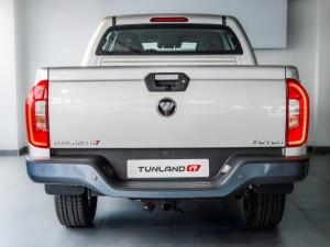 Foton Tunland G7 2.0TD double cab TL manual - Image 4