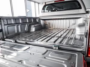Foton Tunland G7 2.0TD double cab TL manual - Image 5