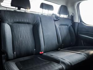 Foton Tunland G7 2.0TD double cab TL manual - Image 7