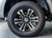 Foton Tunland G7 2.0TD double cab TL manual - Thumbnail 8