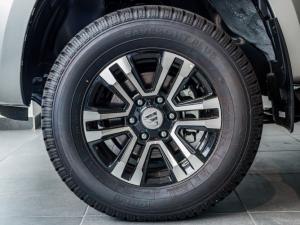 Foton Tunland G7 2.0TD double cab TL manual - Image 8