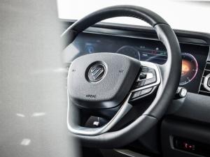 Foton Tunland G7 2.0TD double cab TL manual - Image 9