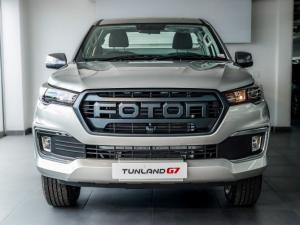 Foton Tunland G7 2.0TD single cab Hi Rider - Image 10