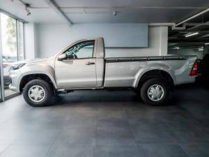 Foton Tunland G7 2.0TD single cab Hi Rider - Image 11