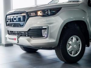 Foton Tunland G7 2.0TD single cab Hi Rider - Image 12
