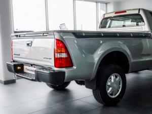 Foton Tunland G7 2.0TD single cab Hi Rider - Image 13