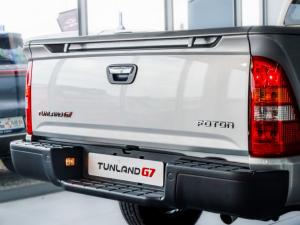 Foton Tunland G7 2.0TD single cab Hi Rider - Image 14