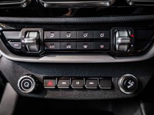 Foton Tunland G7 2.0TD single cab Hi Rider - Image 17