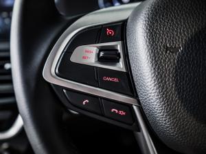Foton Tunland G7 2.0TD single cab Hi Rider - Image 18