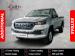Foton Tunland G7 2.0TD single cab Hi Rider - Thumbnail 1