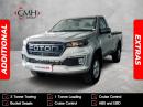 Thumbnail Foton Tunland G7 2.0TD single cab Hi Rider