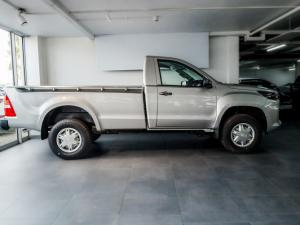 Foton Tunland G7 2.0TD single cab Hi Rider - Image 2
