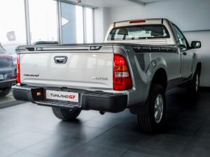 Foton Tunland G7 2.0TD single cab Hi Rider - Image 3