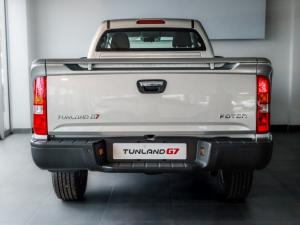 Foton Tunland G7 2.0TD single cab Hi Rider - Image 4