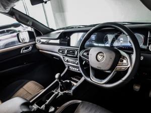 Foton Tunland G7 2.0TD single cab Hi Rider - Image 6