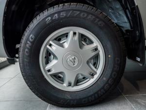 Foton Tunland G7 2.0TD single cab Hi Rider - Image 8