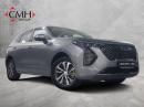 Thumbnail Haval Jolion 1.5 HEV Luxury