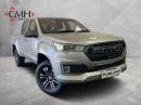 Thumbnail Foton Tunland G7 2.0TD double cab TL auto