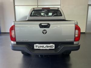 Foton Tunland G7 2.0TD double cab TL auto - Image 5