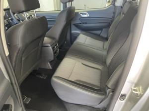 Foton Tunland G7 2.0TD double cab TL auto - Image 8