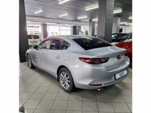 Mazda Mazda3 sedan 1.5 Active - Image 3
