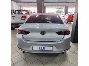 Mazda Mazda3 sedan 1.5 Active - Image 4