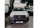 Toyota Hilux 2.0 chassis cab - Thumbnail 2