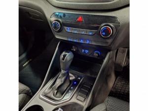 Hyundai Tucson 2.0 Premium auto - Image 10