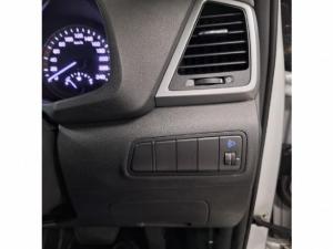 Hyundai Tucson 2.0 Premium auto - Image 11