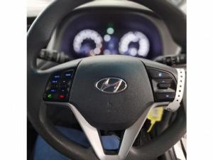 Hyundai Tucson 2.0 Premium auto - Image 13