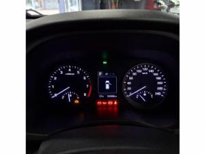 Hyundai Tucson 2.0 Premium auto - Image 14
