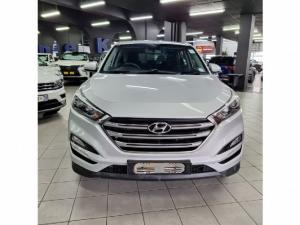 Hyundai Tucson 2.0 Premium auto - Image 2