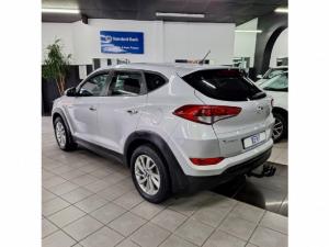 Hyundai Tucson 2.0 Premium auto - Image 3