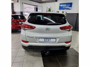 Hyundai Tucson 2.0 Premium auto - Image 4