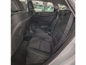 Hyundai Tucson 2.0 Premium auto - Image 5