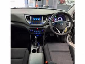 Hyundai Tucson 2.0 Premium auto - Image 6