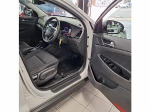 Hyundai Tucson 2.0 Premium auto - Image 7