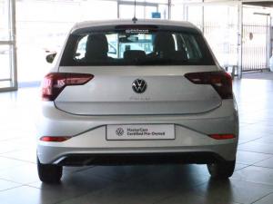 Volkswagen Polo hatch 1.0TSI - Image 4