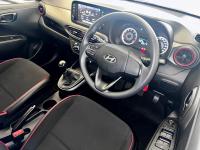 Thumbnail Hyundai Grand i10 1.0 Premium hatch