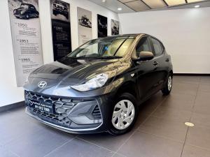 Hyundai Grand i10 1.0 Premium hatch - Image 3